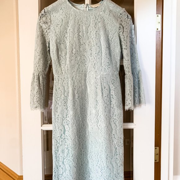 Rachel Parcell Lace Dress - Picture 5 of 8